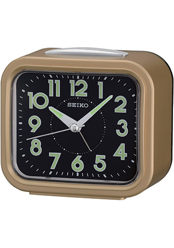 часы Seiko Table Clocks QHK023G