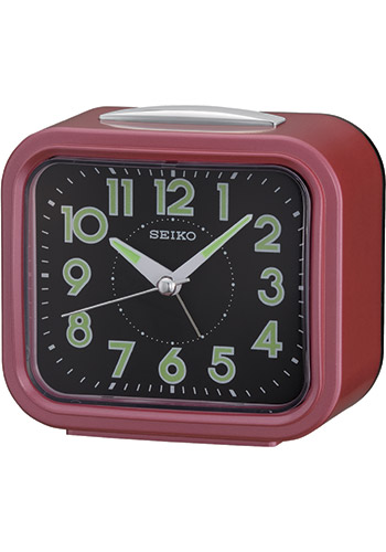 часы Seiko Table Clocks QHK023R