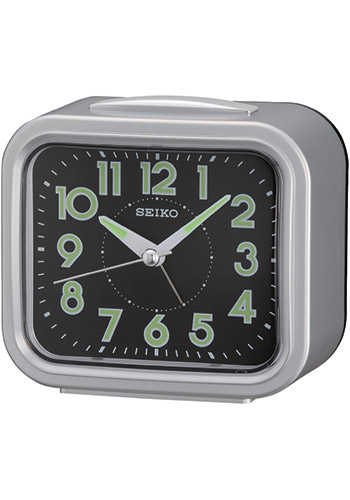 часы Seiko Table Clocks QHK023S