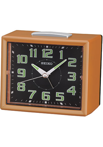 часы Seiko Table Clocks QHK024E