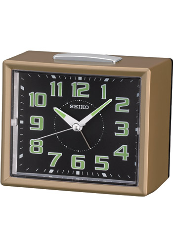 часы Seiko Table Clocks QHK024G