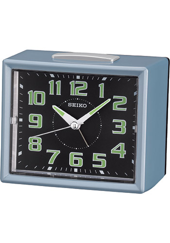 часы Seiko Table Clocks QHK024L