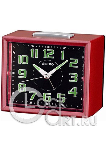 часы Seiko Table Clocks QHK024R