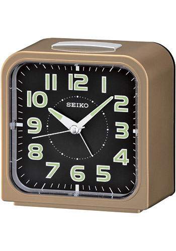 часы Seiko Table Clocks QHK025G