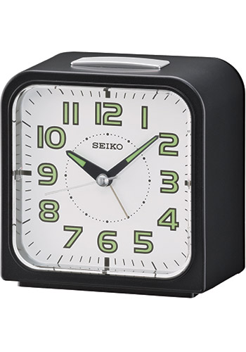 часы Seiko Table Clocks QHK025J