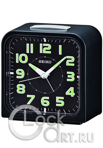 часы Seiko Table Clocks QHK025K