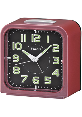 часы Seiko Table Clocks QHK025R