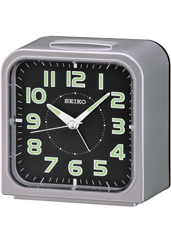 часы Seiko Table Clocks QHK025S
