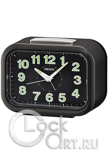 часы Seiko Table Clocks QHK026K