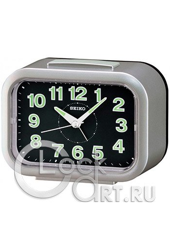 часы Seiko Table Clocks QHK026S