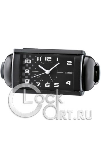 часы Seiko Table Clocks QHK027J