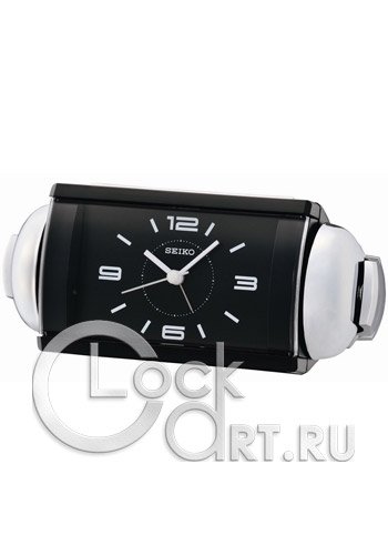 часы Seiko Table Clocks QHK027K