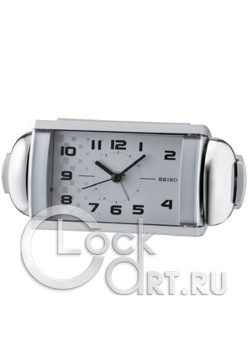часы Seiko Table Clocks QHK027S