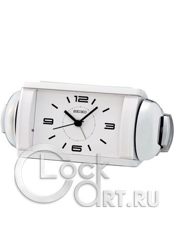 часы Seiko Table Clocks QHK027W