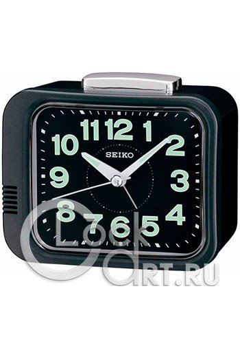 часы Seiko Table Clocks QHK028J
