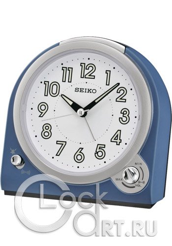 часы Seiko Table Clocks QHK029L