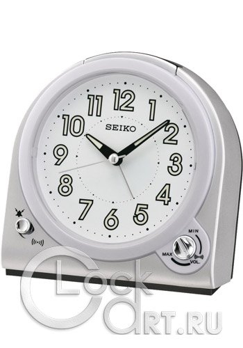 часы Seiko Table Clocks QHK029S