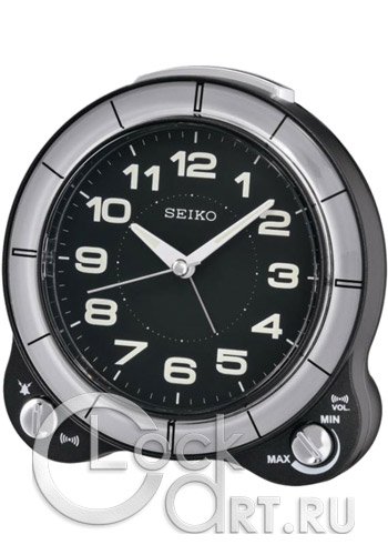 часы Seiko Table Clocks QHK031K