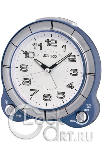 часы Seiko Table Clocks QHK031L