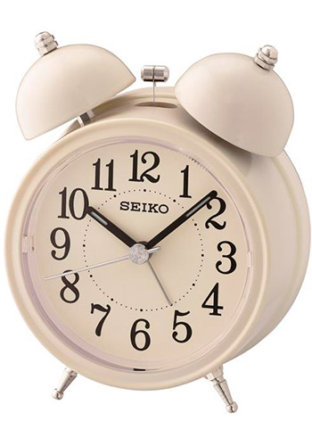 часы Seiko Table Clocks QHK035C