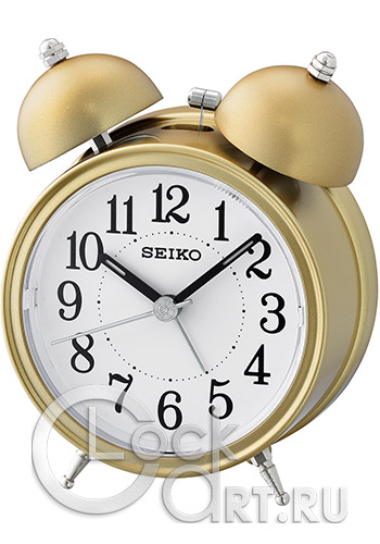часы Seiko Table Clocks QHK035G