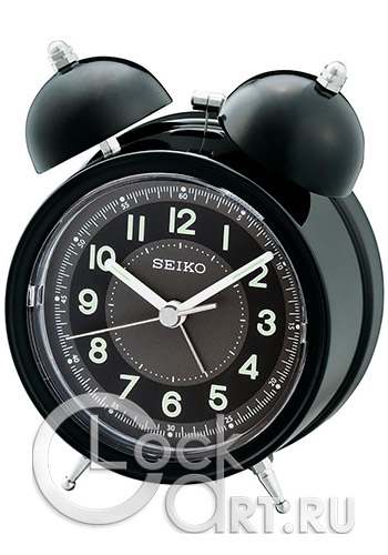 часы Seiko Table Clocks QHK035K