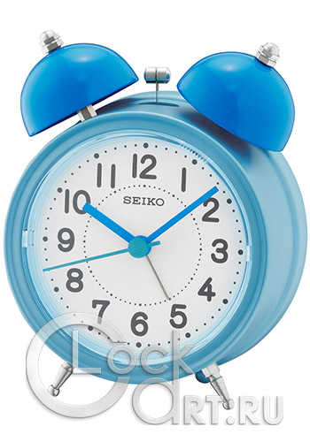 часы Seiko Table Clocks QHK035L