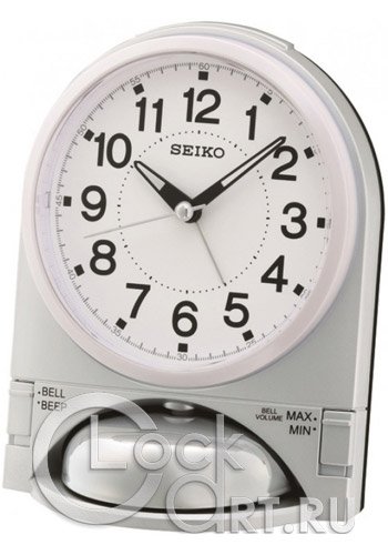 часы Seiko Table Clocks QHK036S