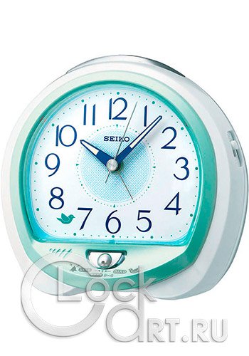 часы Seiko Table Clocks QHK042M