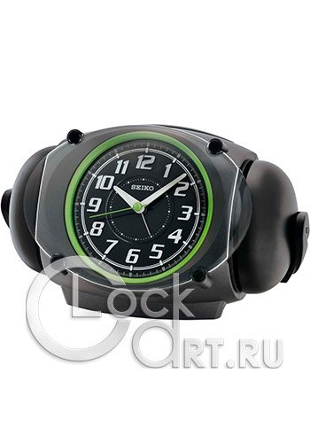 часы Seiko Table Clocks QHK043J