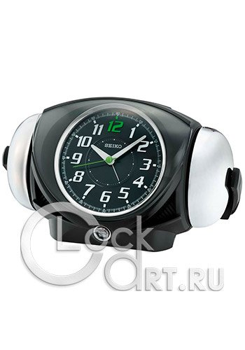 часы Seiko Table Clocks QHK045K