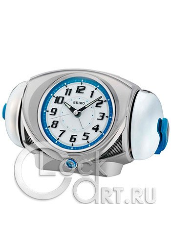 часы Seiko Table Clocks QHK045S