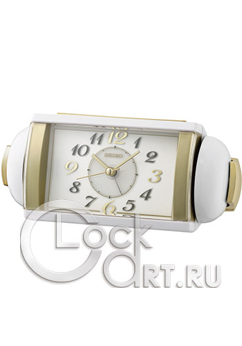 часы Seiko Table Clocks QHK047W