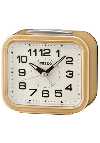 часы Seiko Table Clocks QHK050G