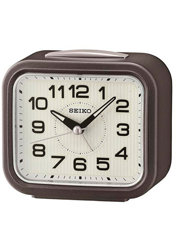 часы Seiko Table Clocks QHK050N