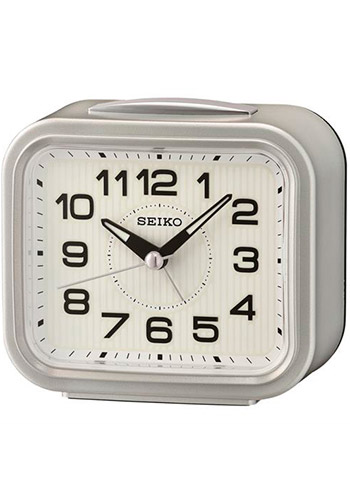 часы Seiko Table Clocks QHK050S