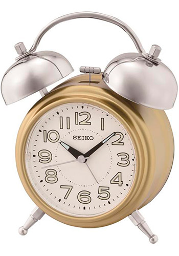 часы Seiko Table Clocks QHK051G