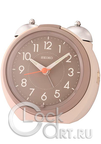 часы Seiko Table Clocks QHK054C