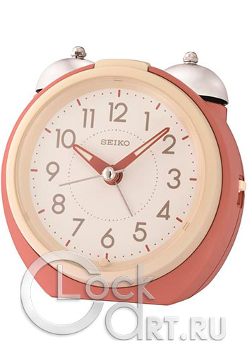 часы Seiko Table Clocks QHK054R