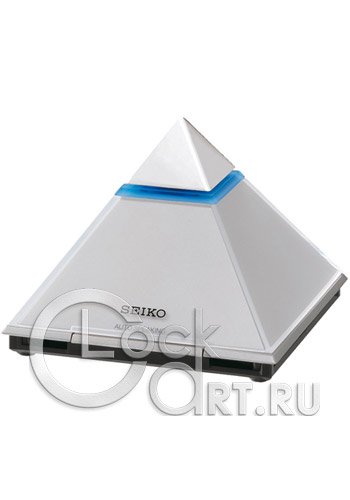 часы Seiko Table Clocks QHL054S