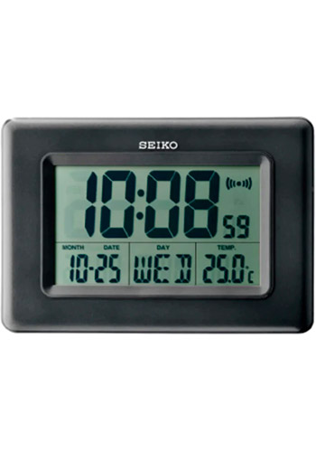 часы Seiko Table Clocks QHL058K