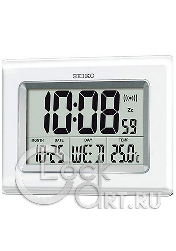 часы Seiko Wall Clocks QHL058WN