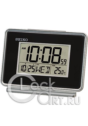 часы Seiko Table Clocks QHL068K