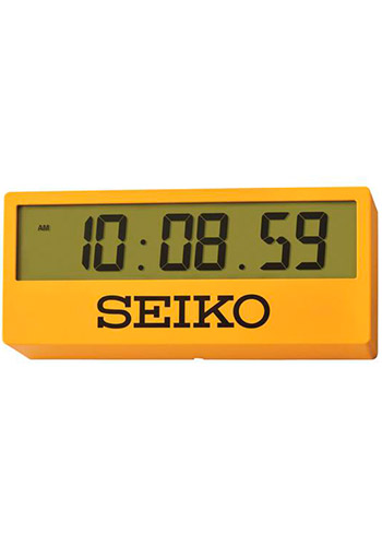 часы Seiko Table Clocks QHL073Y