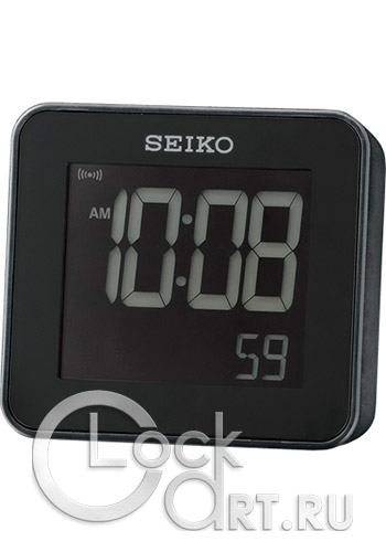 часы Seiko Table Clocks QHL079K