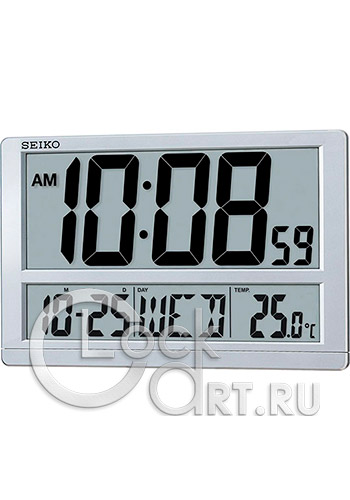 часы Seiko Wall Clocks QHL080S