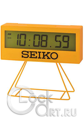 часы Seiko Table Clocks QHL083Y