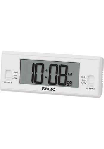часы Seiko Table Clocks QHL093W