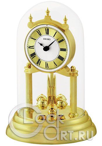 часы Seiko Table Clocks QHN006G