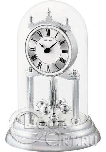 часы Seiko Table Clocks QHN006S